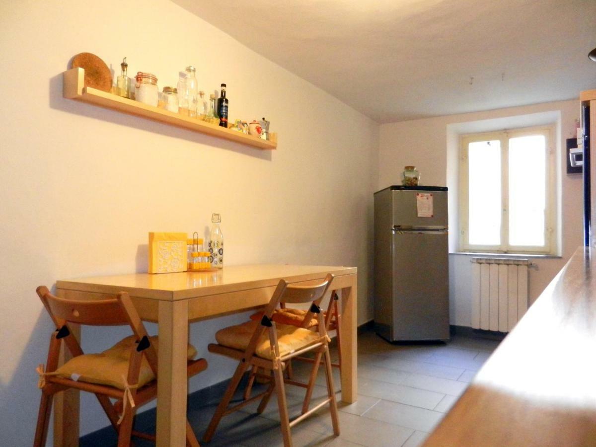 Like A Local In Oltrarno Appartement