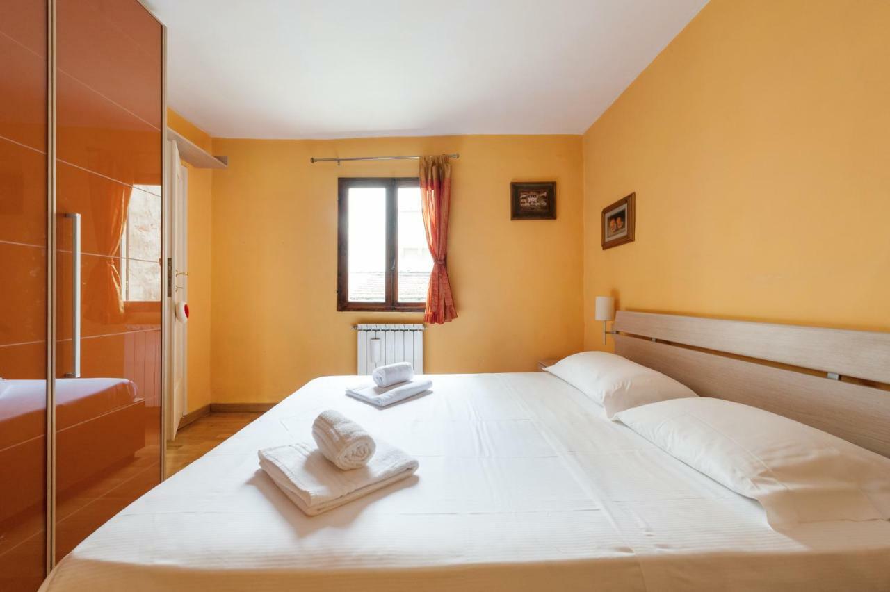 Like A Local In Oltrarno Appartement