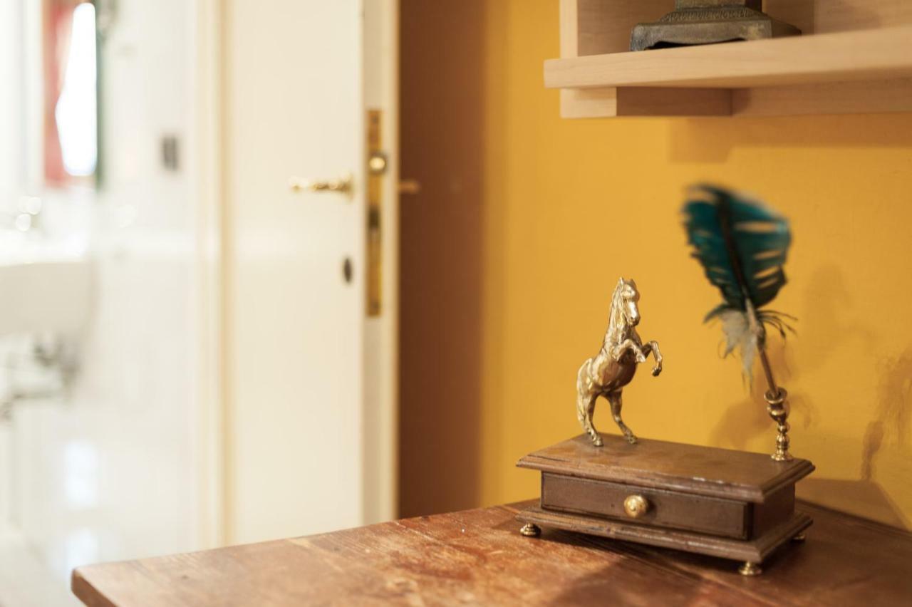 Appartement Like A Local In Oltrarno Florence