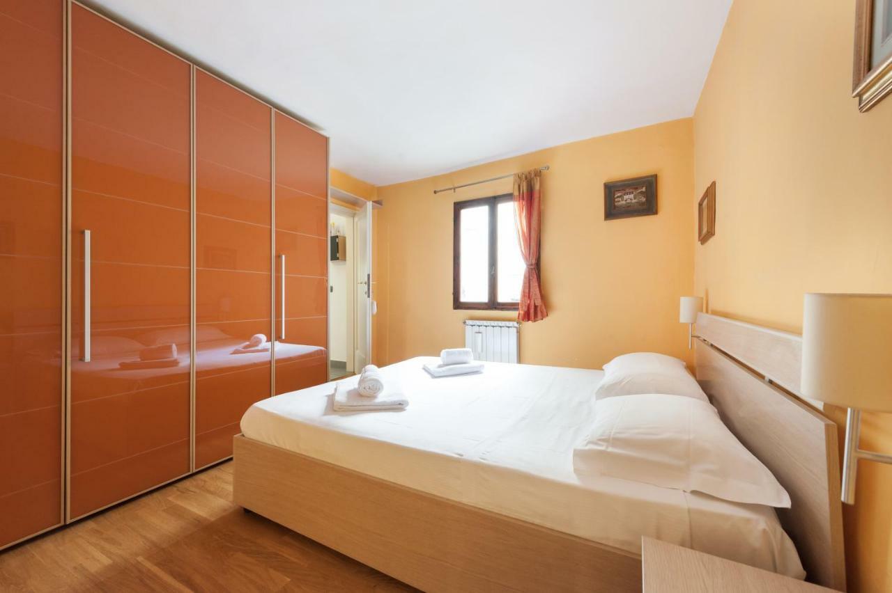 Appartement Like A Local In Oltrarno Florence