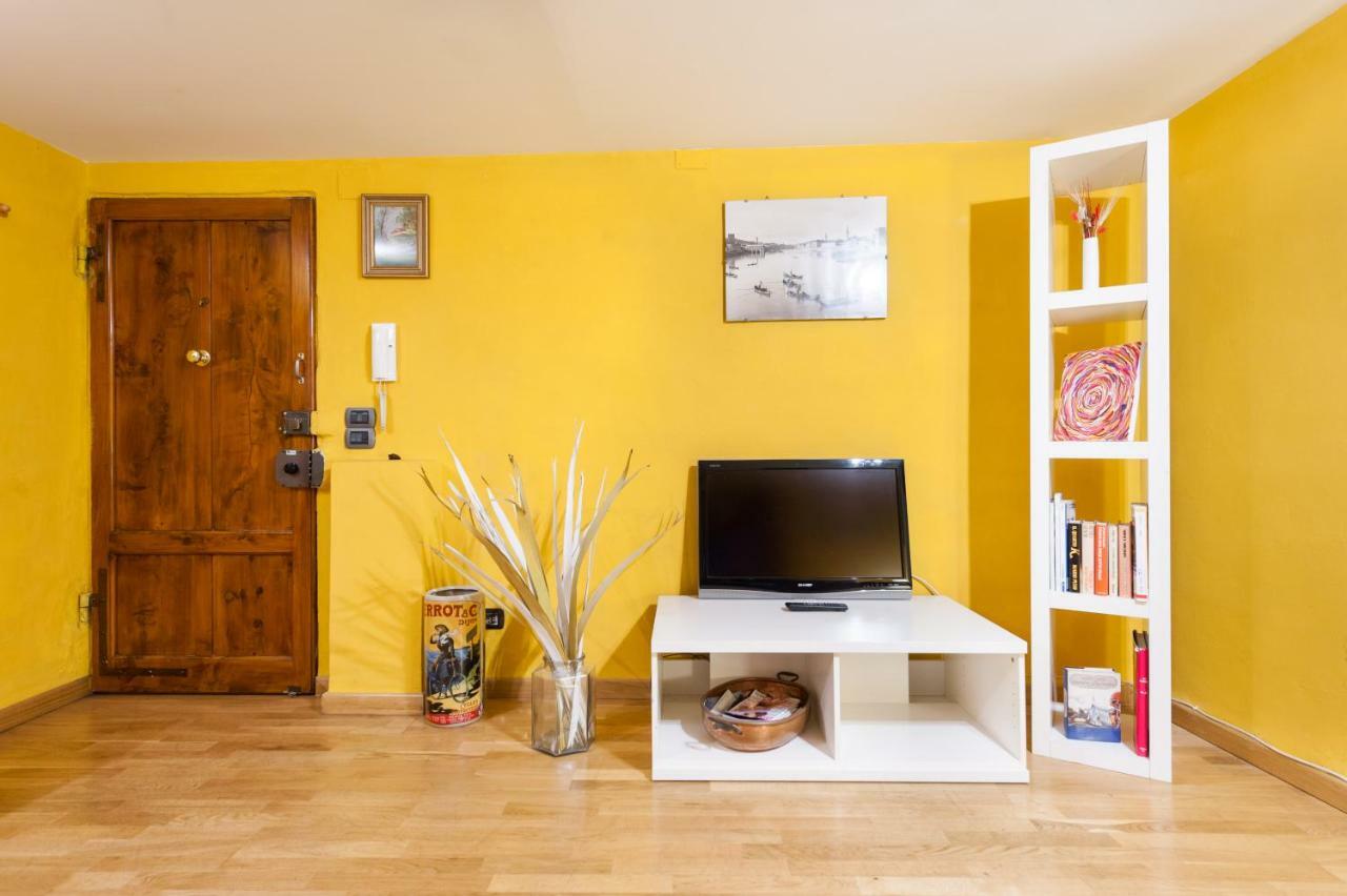 Like A Local In Oltrarno Appartement *