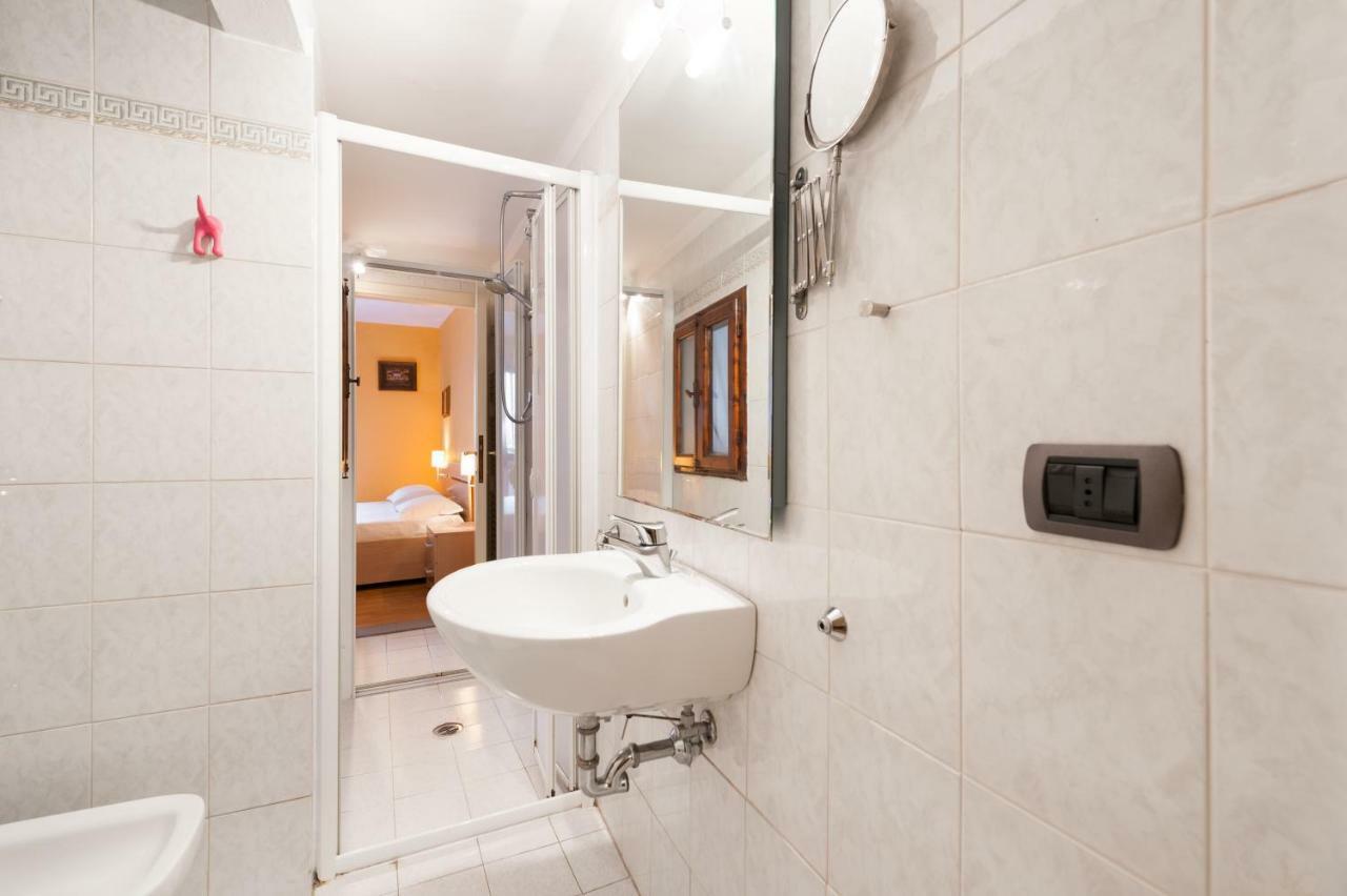 Like A Local In Oltrarno Appartement