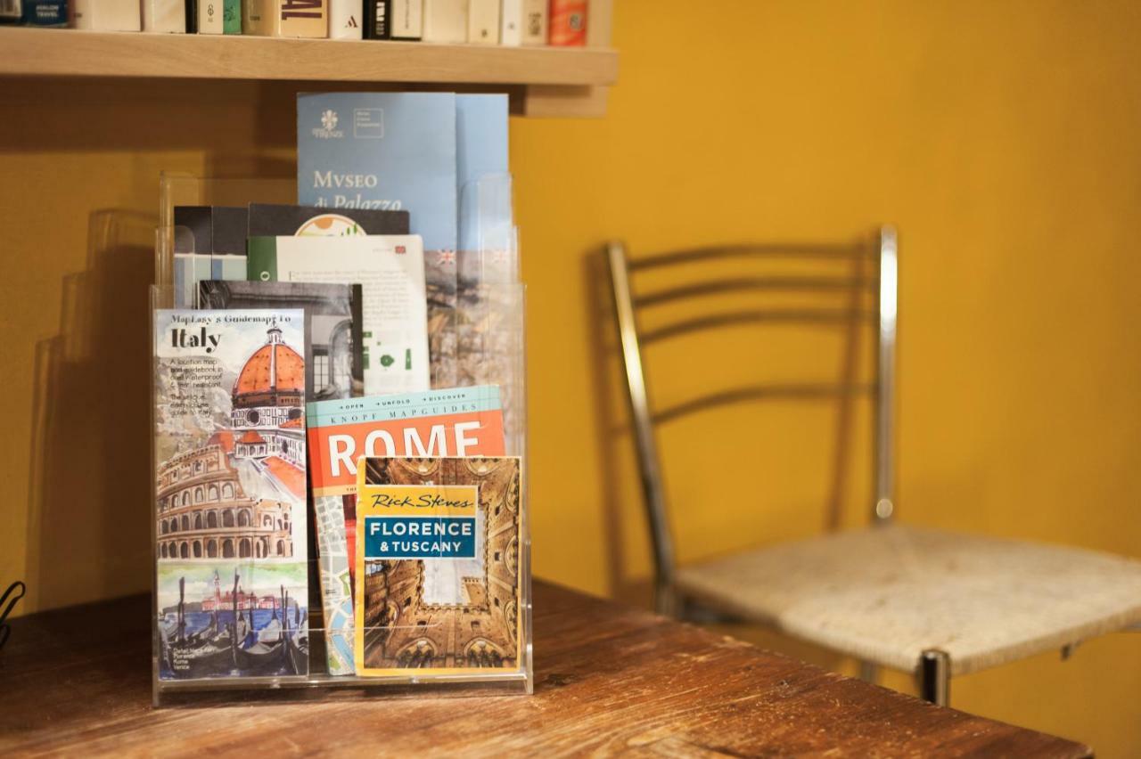 Appartement Like A Local In Oltrarno *