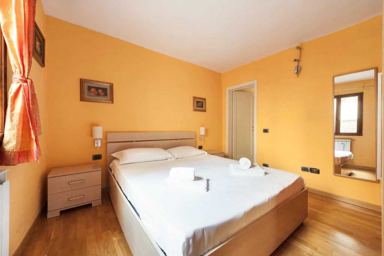 Like A Local In Oltrarno Appartamento Firenze