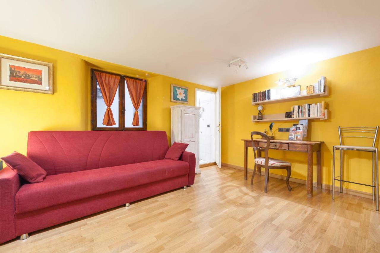 Appartamento Like A Local In Oltrarno