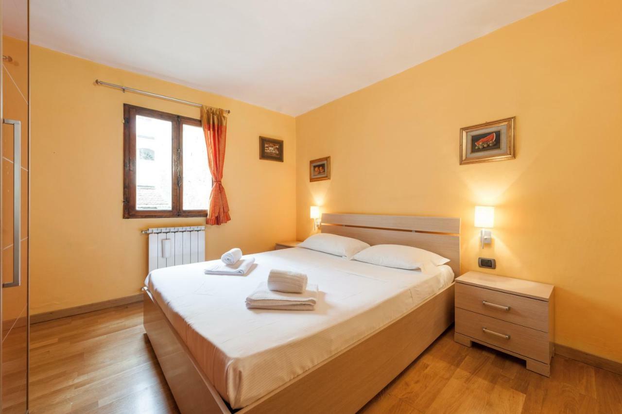 Appartamento Like A Local In Oltrarno *